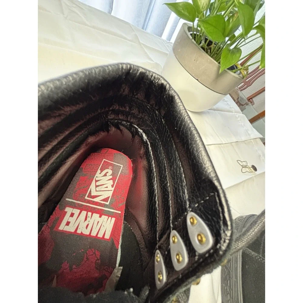 Vans marvel sk8